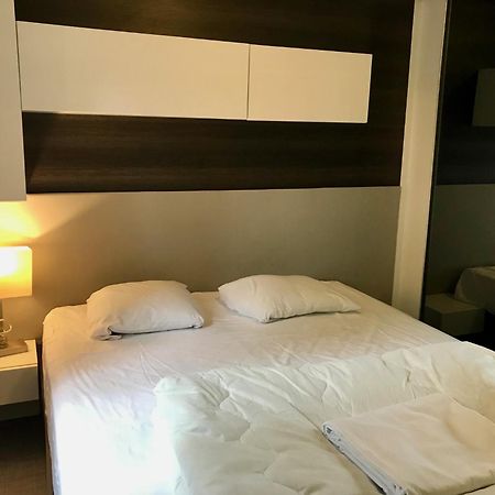 Nouvel Horizon Guest Center Landes Pansiyon Vieux-Boucau-les-Bains Dış mekan fotoğraf