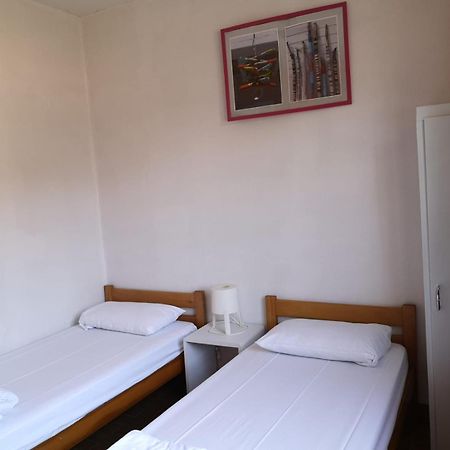 Nouvel Horizon Guest Center Landes Pansiyon Vieux-Boucau-les-Bains Dış mekan fotoğraf
