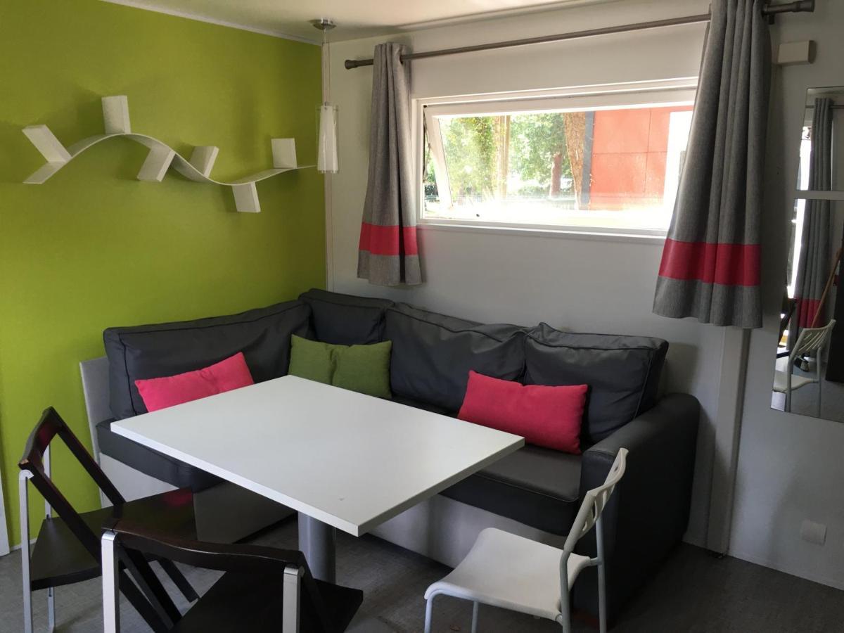 Nouvel Horizon Guest Center Landes Pansiyon Vieux-Boucau-les-Bains Dış mekan fotoğraf