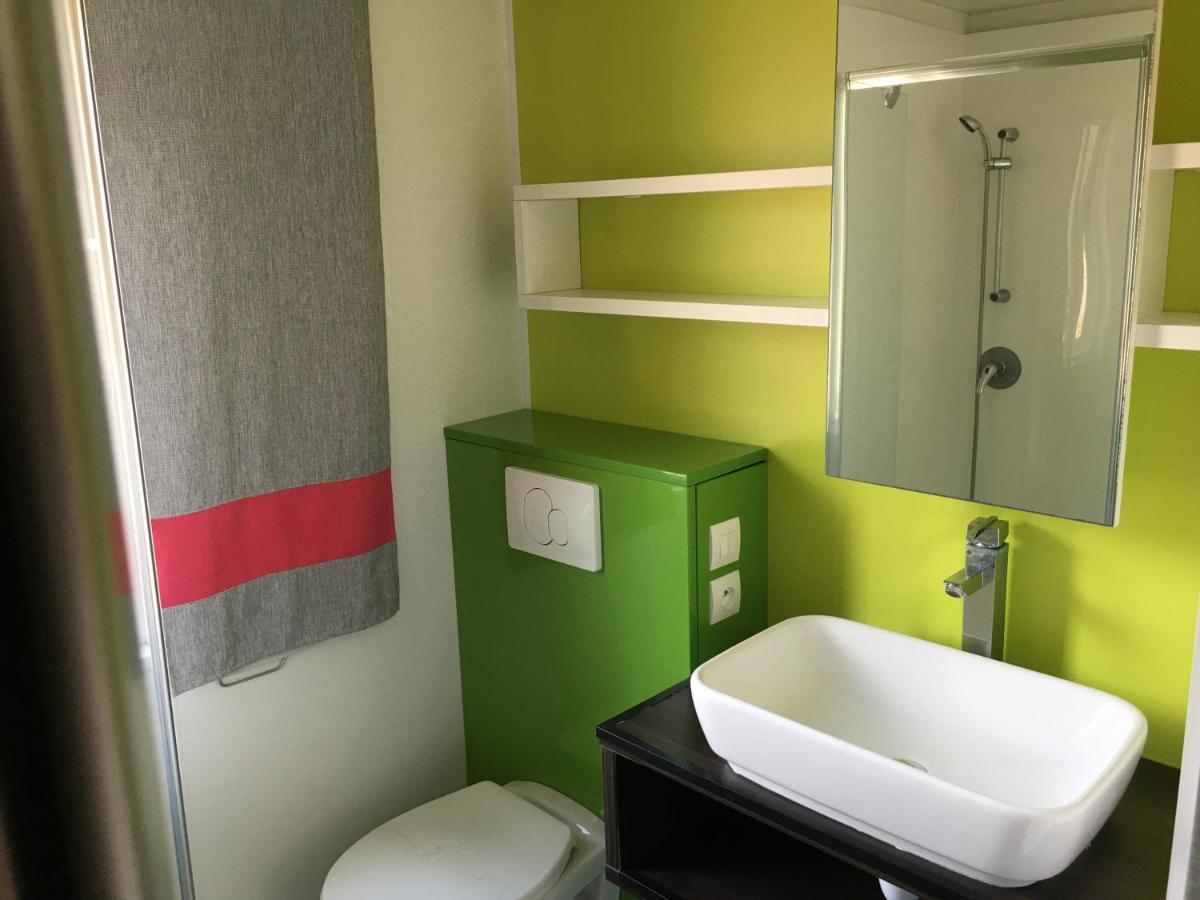 Nouvel Horizon Guest Center Landes Pansiyon Vieux-Boucau-les-Bains Dış mekan fotoğraf