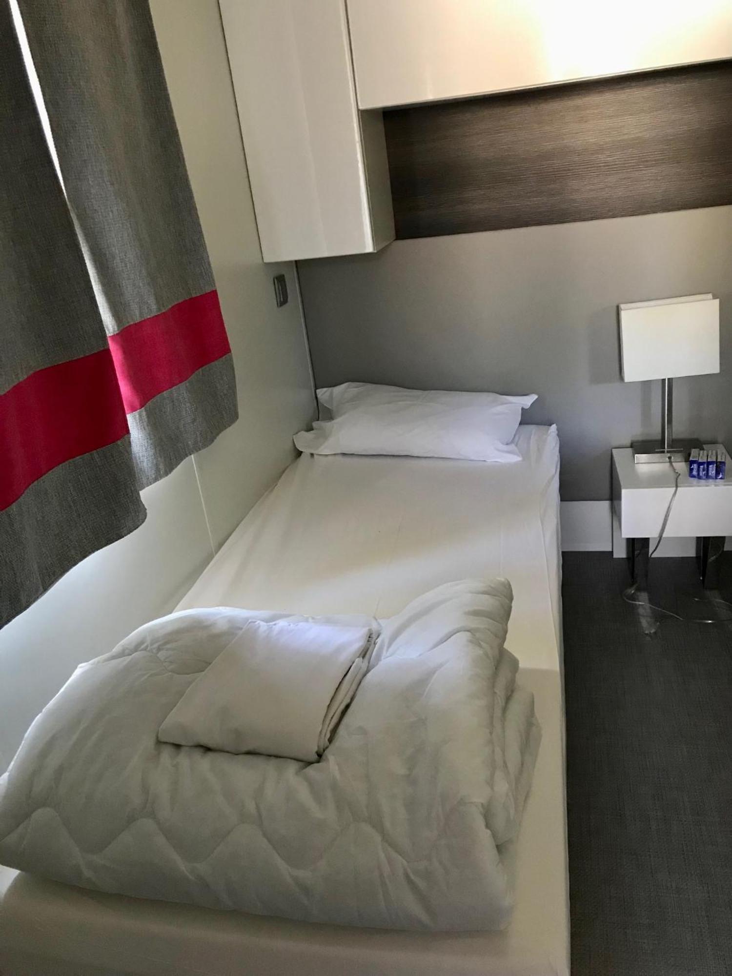 Nouvel Horizon Guest Center Landes Pansiyon Vieux-Boucau-les-Bains Dış mekan fotoğraf