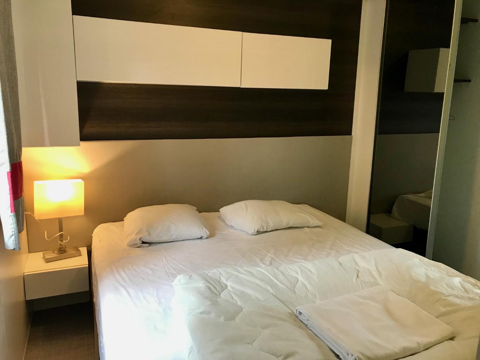 Nouvel Horizon Guest Center Landes Pansiyon Vieux-Boucau-les-Bains Dış mekan fotoğraf