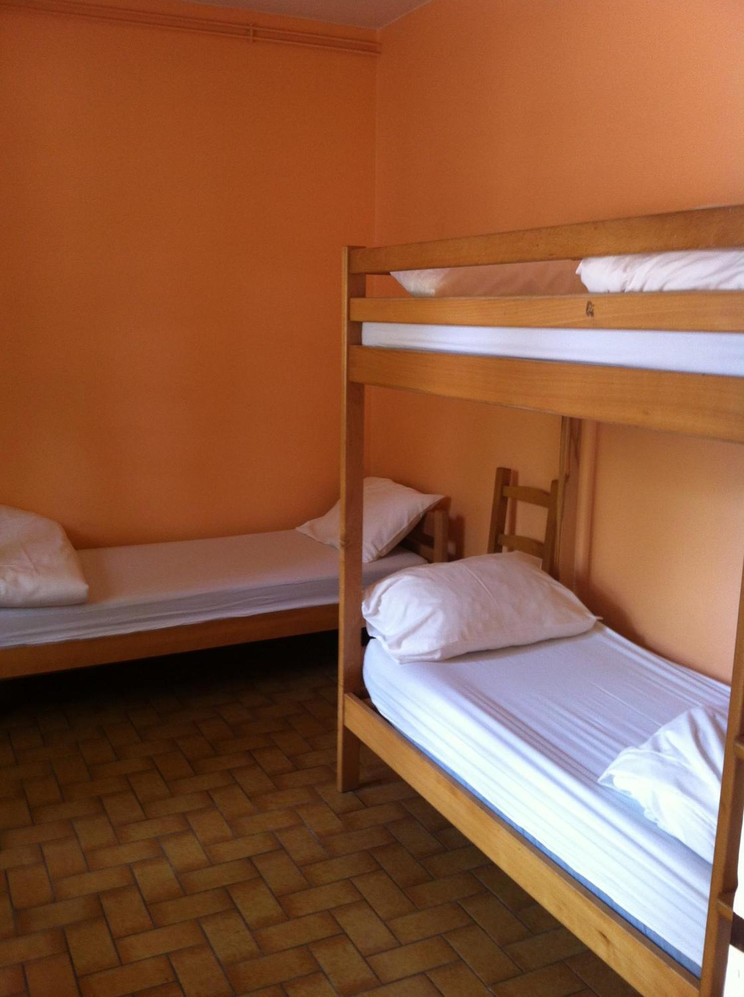 Nouvel Horizon Guest Center Landes Pansiyon Vieux-Boucau-les-Bains Dış mekan fotoğraf