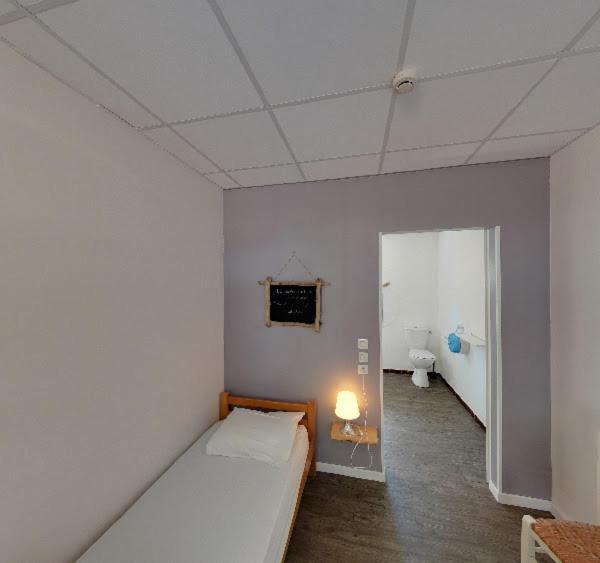 Nouvel Horizon Guest Center Landes Pansiyon Vieux-Boucau-les-Bains Dış mekan fotoğraf