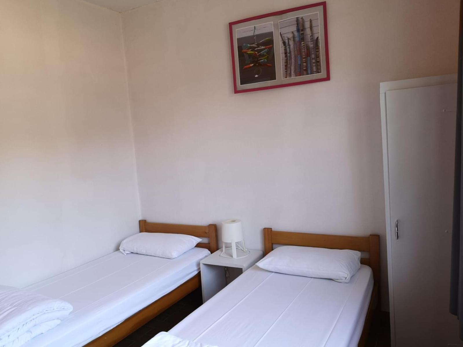 Nouvel Horizon Guest Center Landes Pansiyon Vieux-Boucau-les-Bains Dış mekan fotoğraf