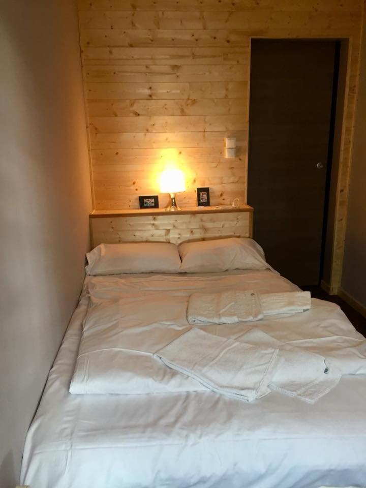 Nouvel Horizon Guest Center Landes Pansiyon Vieux-Boucau-les-Bains Dış mekan fotoğraf